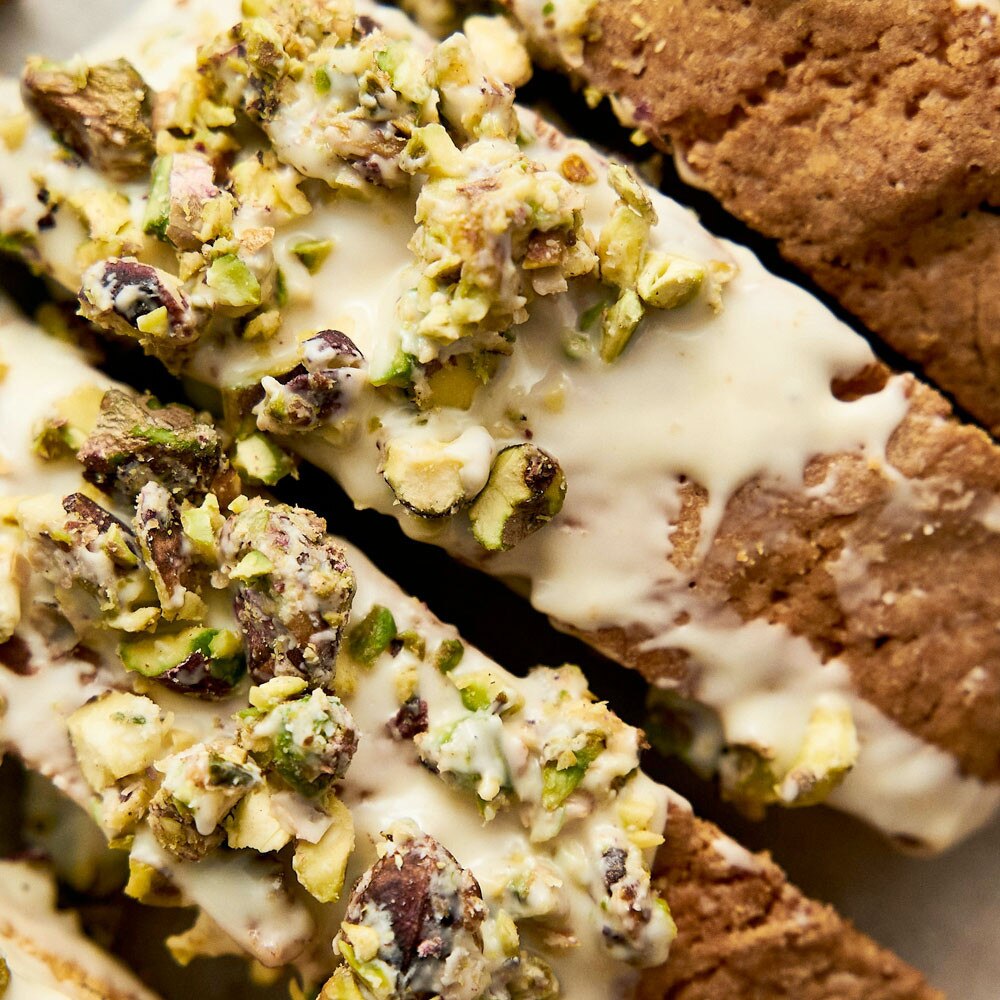 Sephra Pistachio Spread 5kg